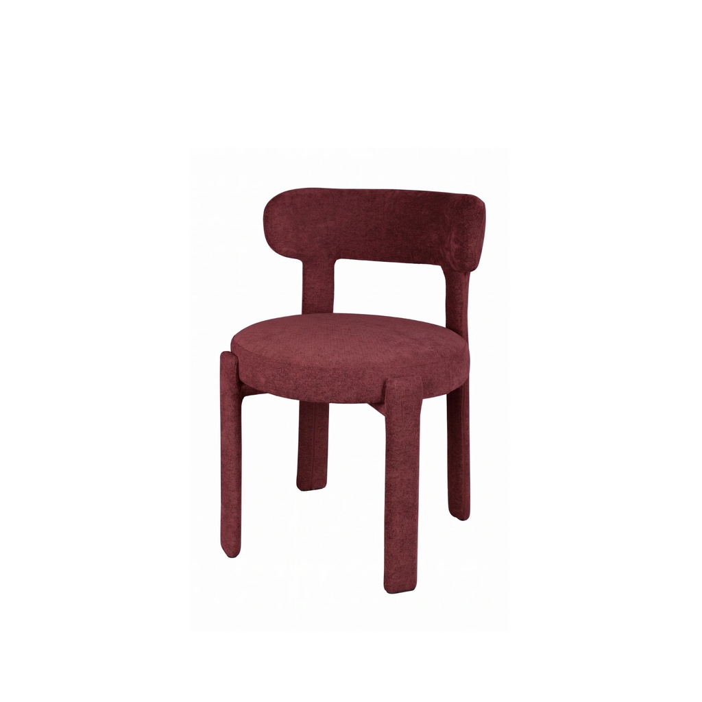 SILLA TELA DC-216