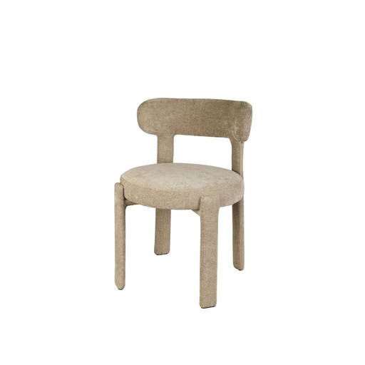 [PR/3519543] SILLA TELA DC-216 (BEIGE)