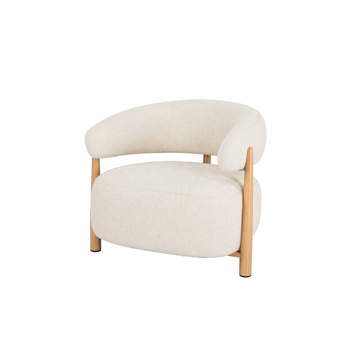[PR/3519544] BUTACA TELA SL-408 (BEIGE)