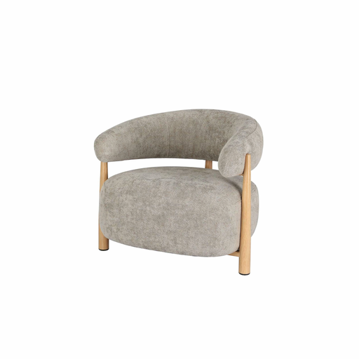 [PR/3519545] BUTACA TELA SL-408 (TAUPE)