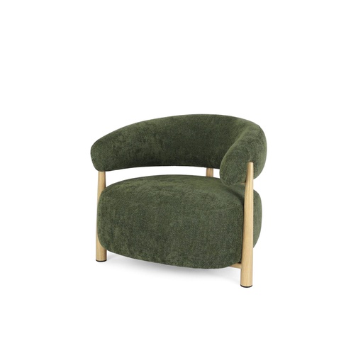 [PR/3519546] BUTACA TELA SL-408 (Verde)