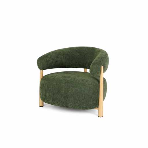 [PR/3519546] BUTACA TELA SL-408 (Verde)