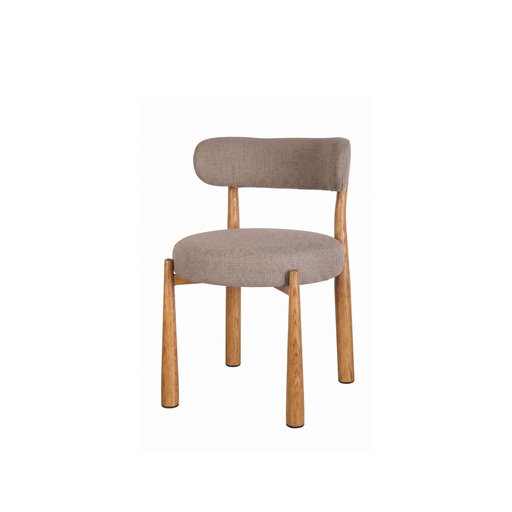 [PR/3519549] SILLA TELA DC-218 (TOPO)