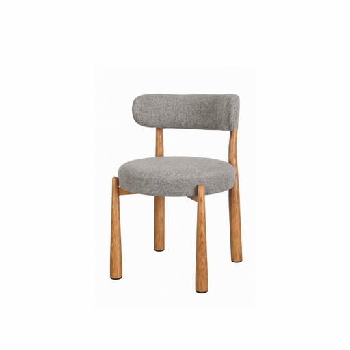 [PR/3519549] SILLA TELA DC-218 (TOPO)