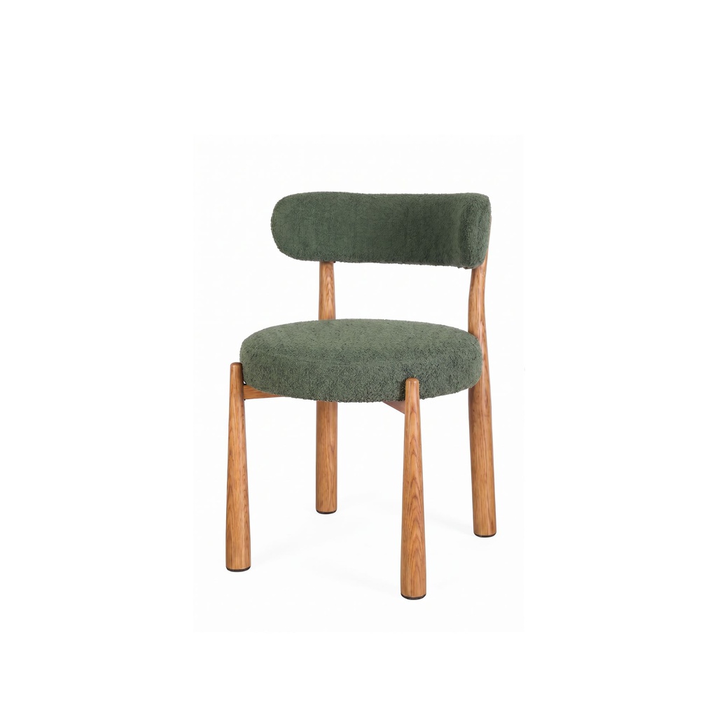 SILLA TELA DC-218