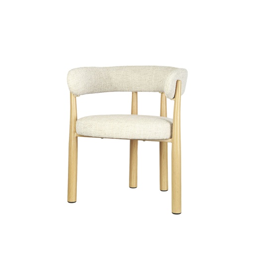 [PR/3519552] SILLA TELA DC-219 (BEIGE)