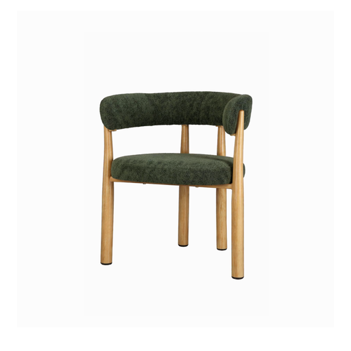 [PR/3519554] SILLA TELA DC-219 (Verde)