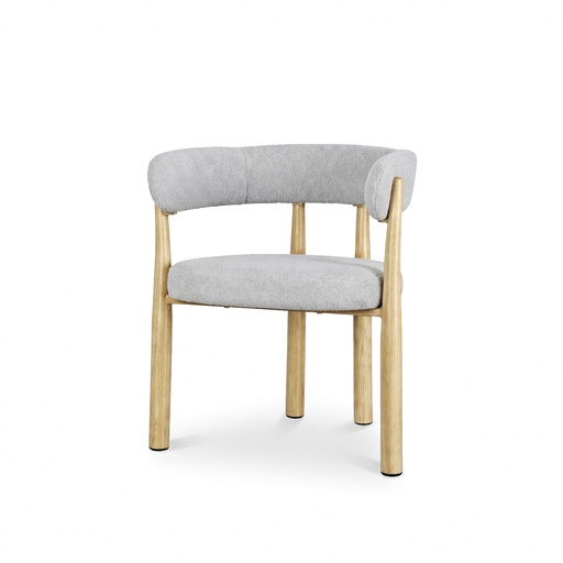 [PR/3519555] SILLA TELA DC-219 (GREY)