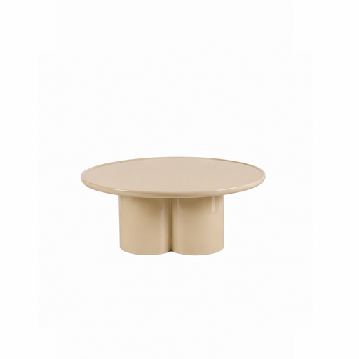[PR/3519556] MESA CENTRO CT-304 (BEIGE)
