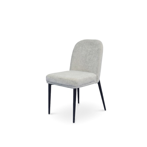 [PR/3519559] SILLA TELA DC-224 (GRIS)