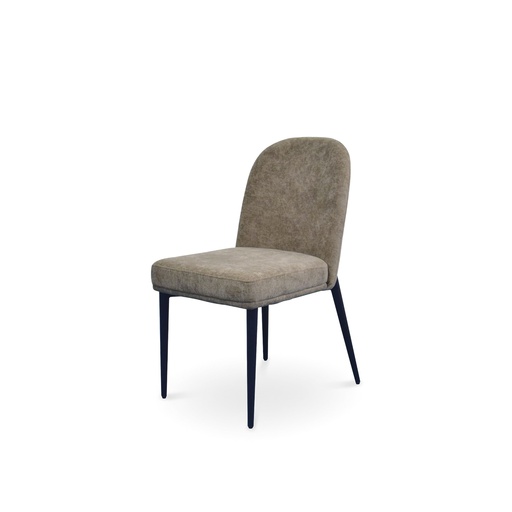 [PR/3519560] SILLA TELA DC-224 (TAUPE)