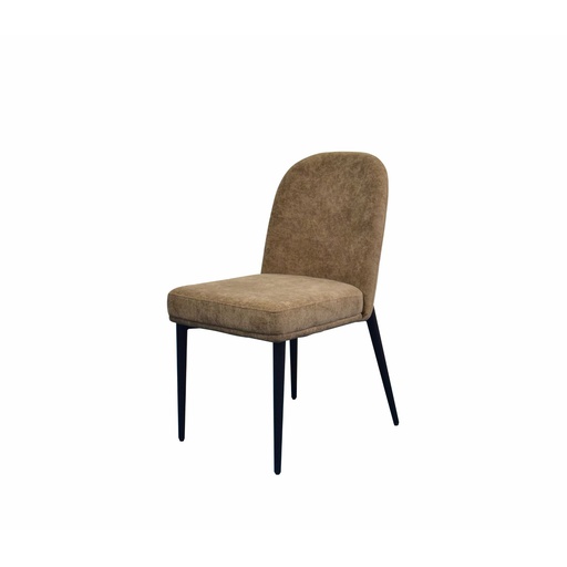 [PR/3519560] SILLA TELA DC-224 (TOPO)