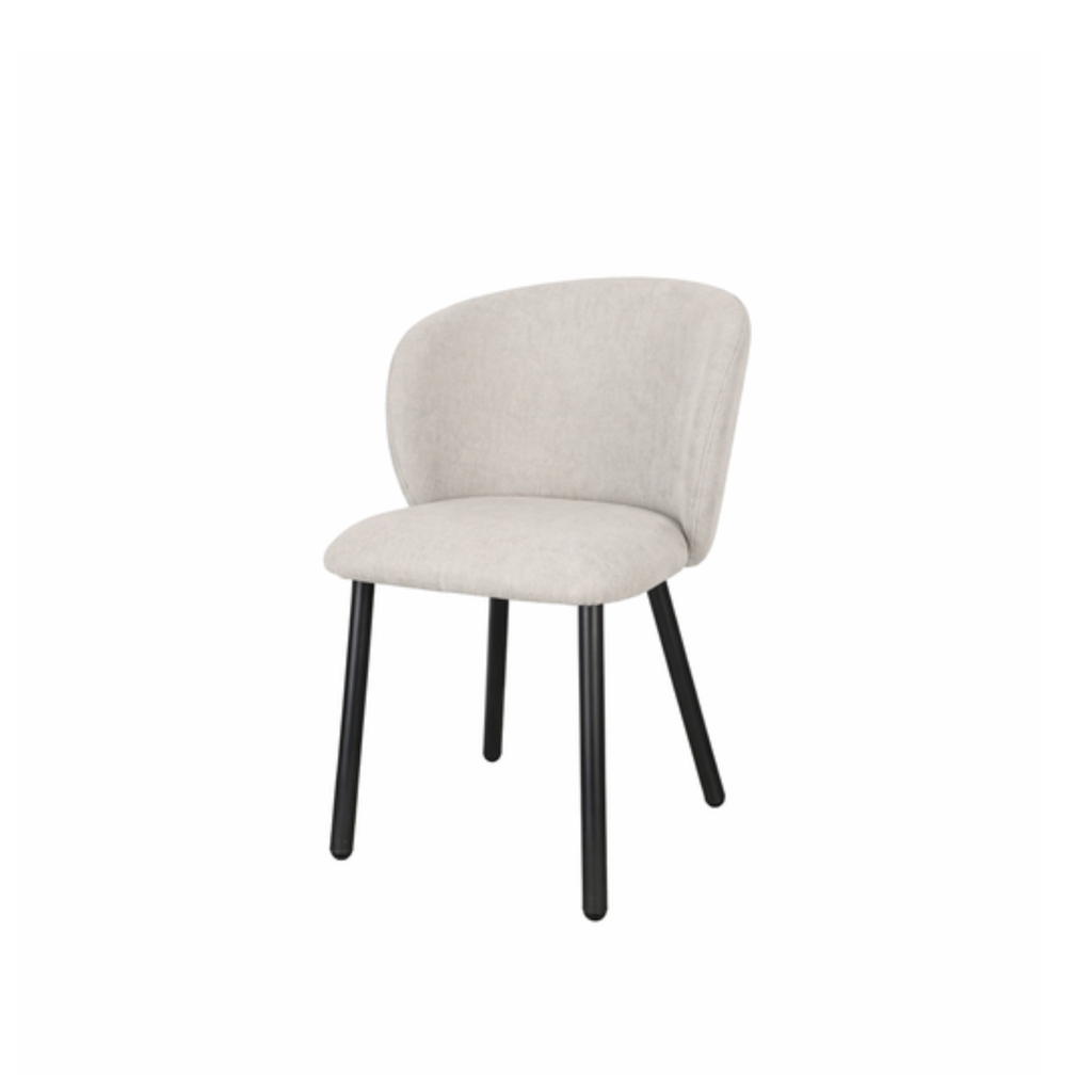 SILLA TELA DC-225