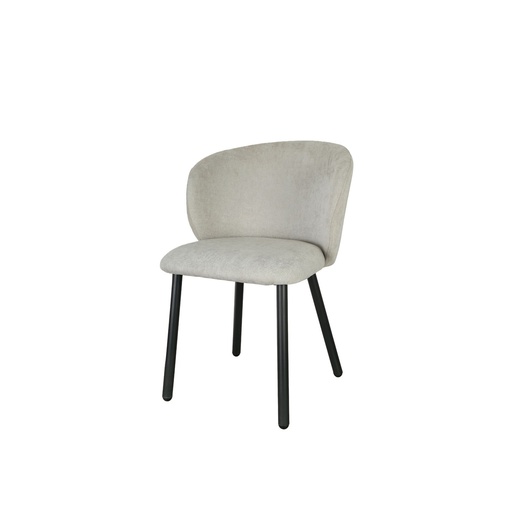 [PR/3519562] SILLA TELA DC-225 (GREY)
