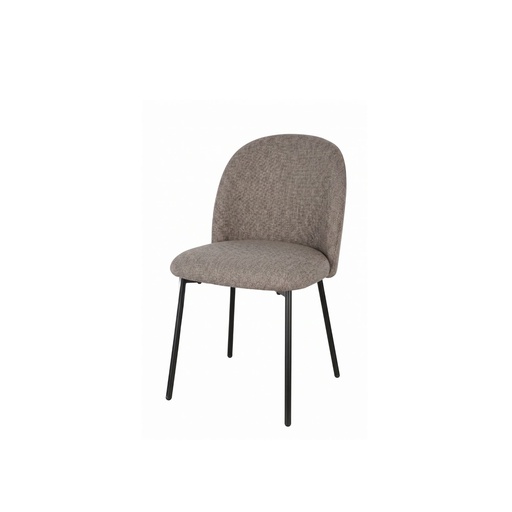 [PR/3519565] SILLA TELA DC-226 (TAUPE)