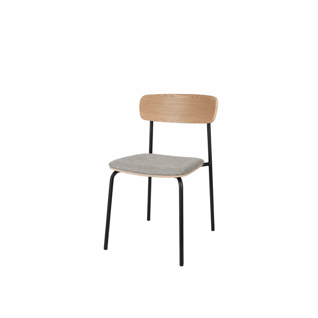 SILLA TELA DC-227