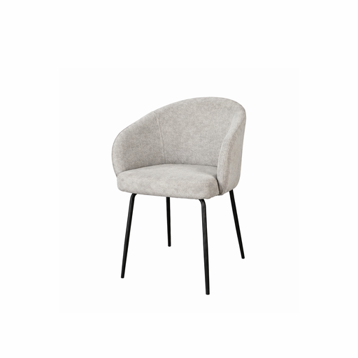[PR/3519570] SILLA TELA DC-228 (GRIS)