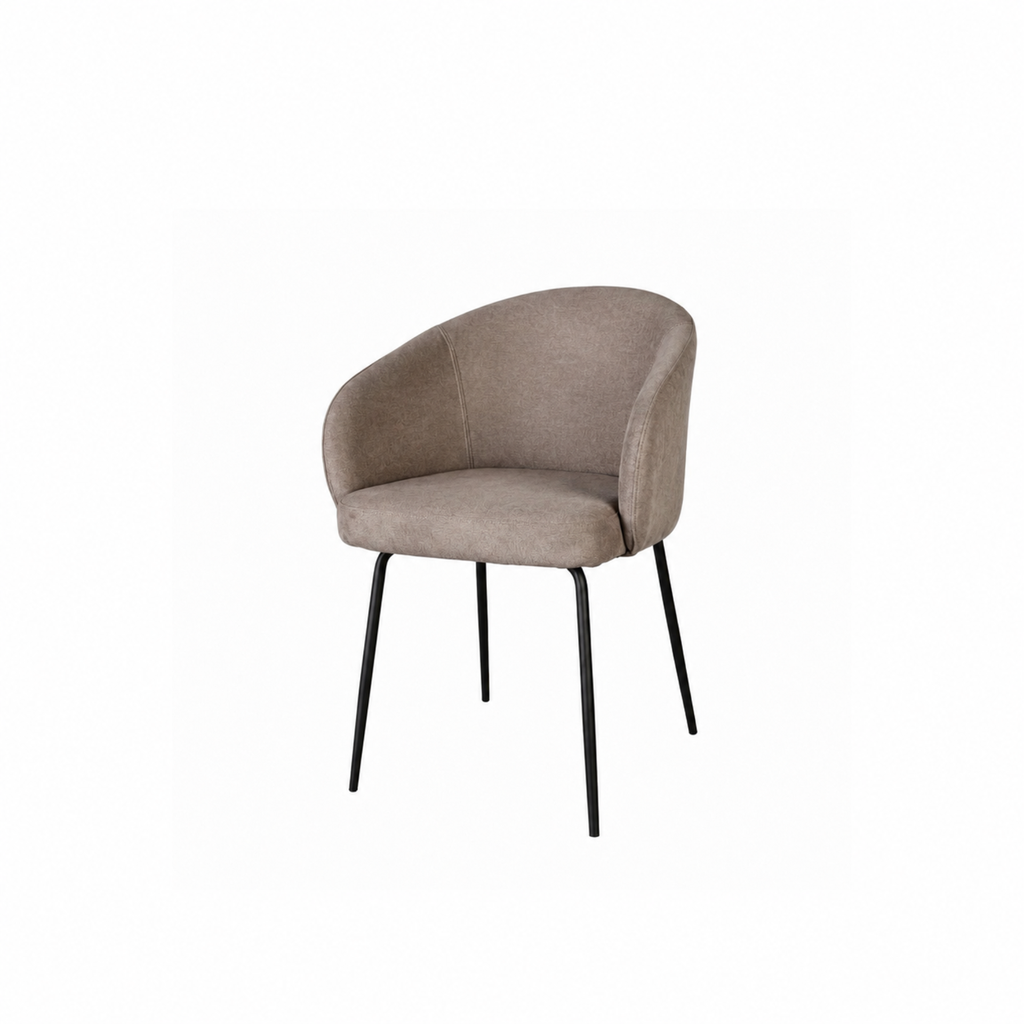 SILLA TELA DC-228