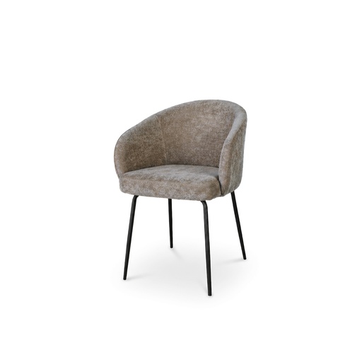[PR/3519571] SILLA TELA DC-228 (TAUPE)