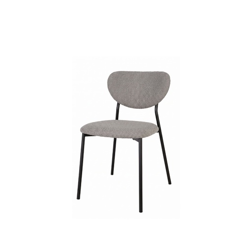 [PR/3519573] SILLA TELA DC-229 (GREY)