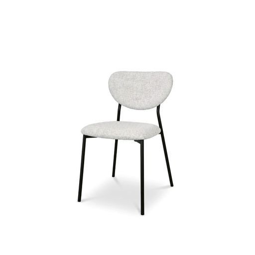 [PR/3519573] SILLA TELA DC-229 (GREY)