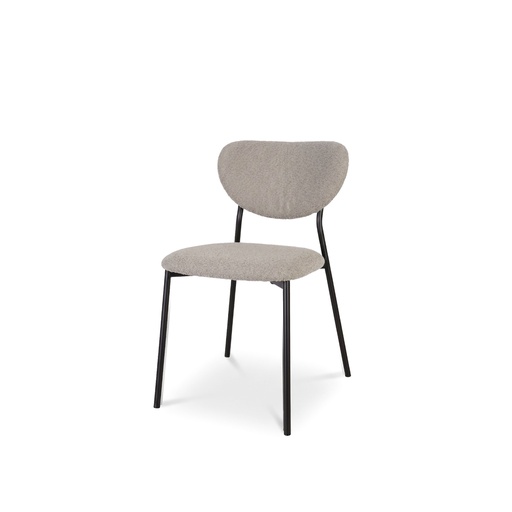 [PR/3519574] SILLA TELA DC-229 (TAUPE)