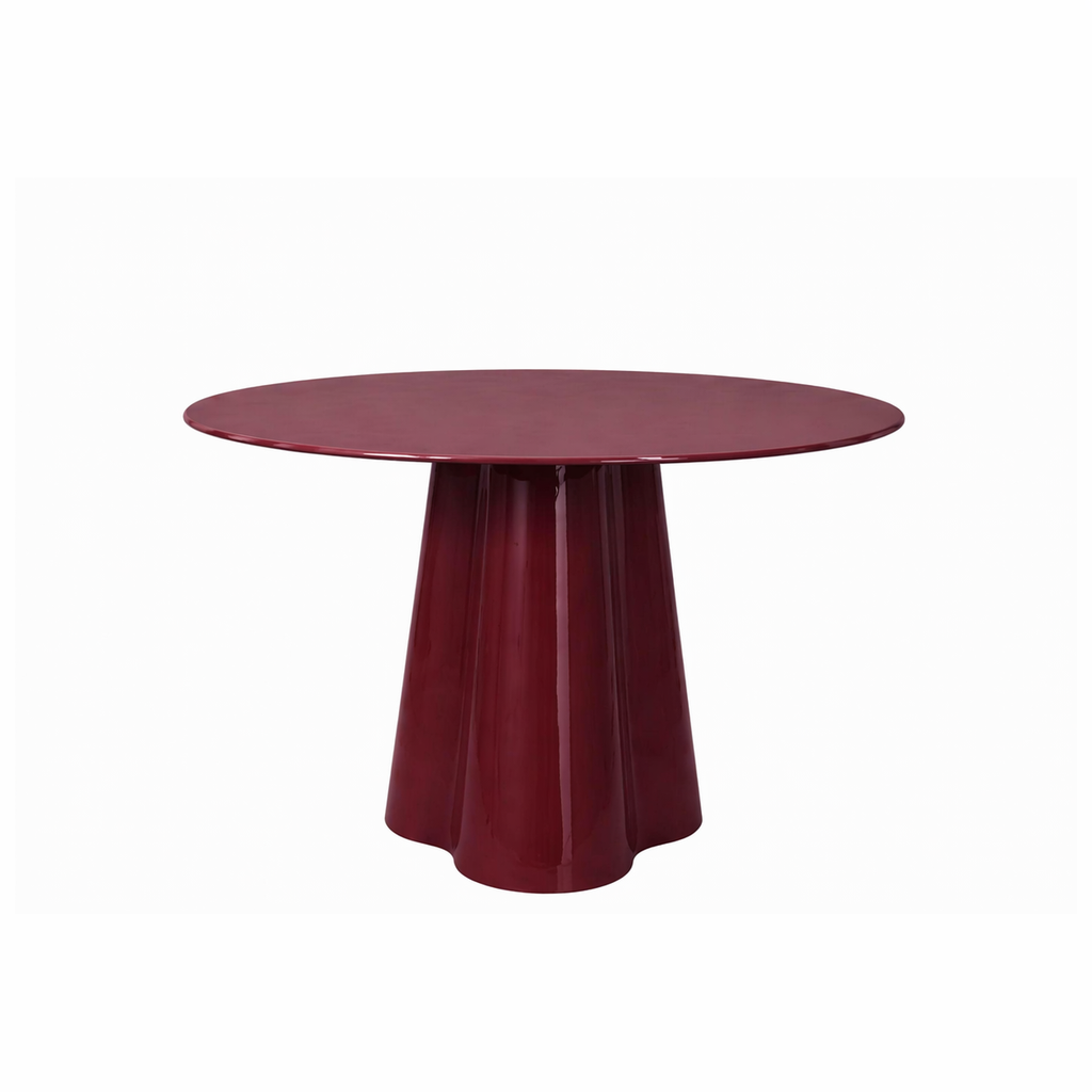 MESA COMEDOR DT-601 CRISTAL