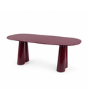 MESA COMEDOR DT-602 CRISTAL