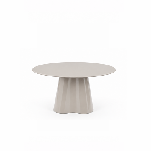 [PR/3519629] MESA CENTRO CT-302 CRISTAL (BEIGE)