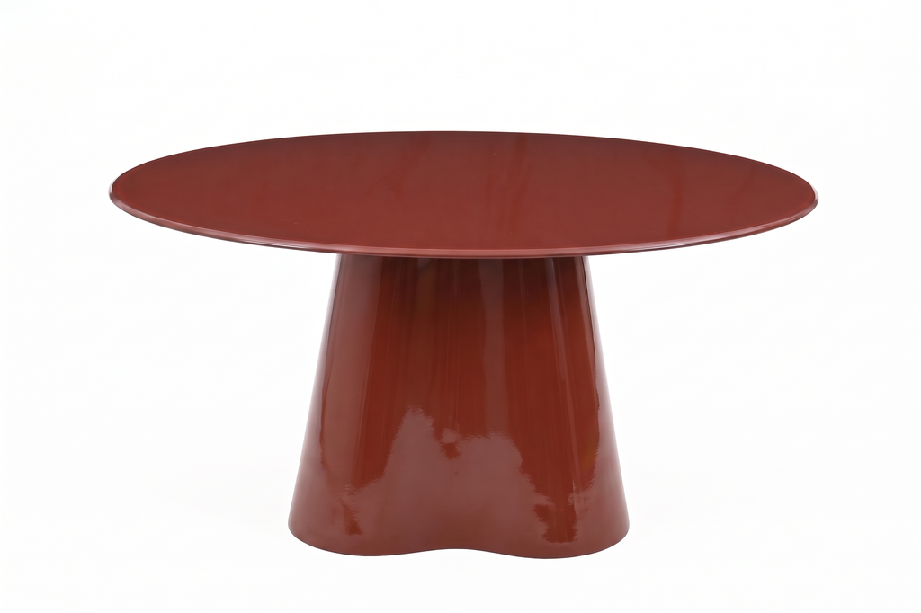 MESA CENTRO CT-302 CRISTAL