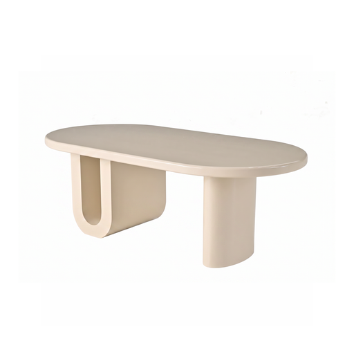 [PR/3519635] MESA CENTRO CT-303  (BEIGE)
