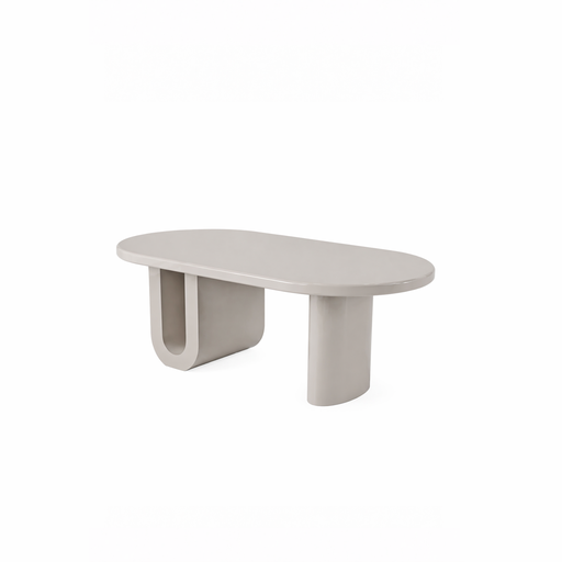 [PR/3519635] MESA CENTRO CT-303  (BEIGE)