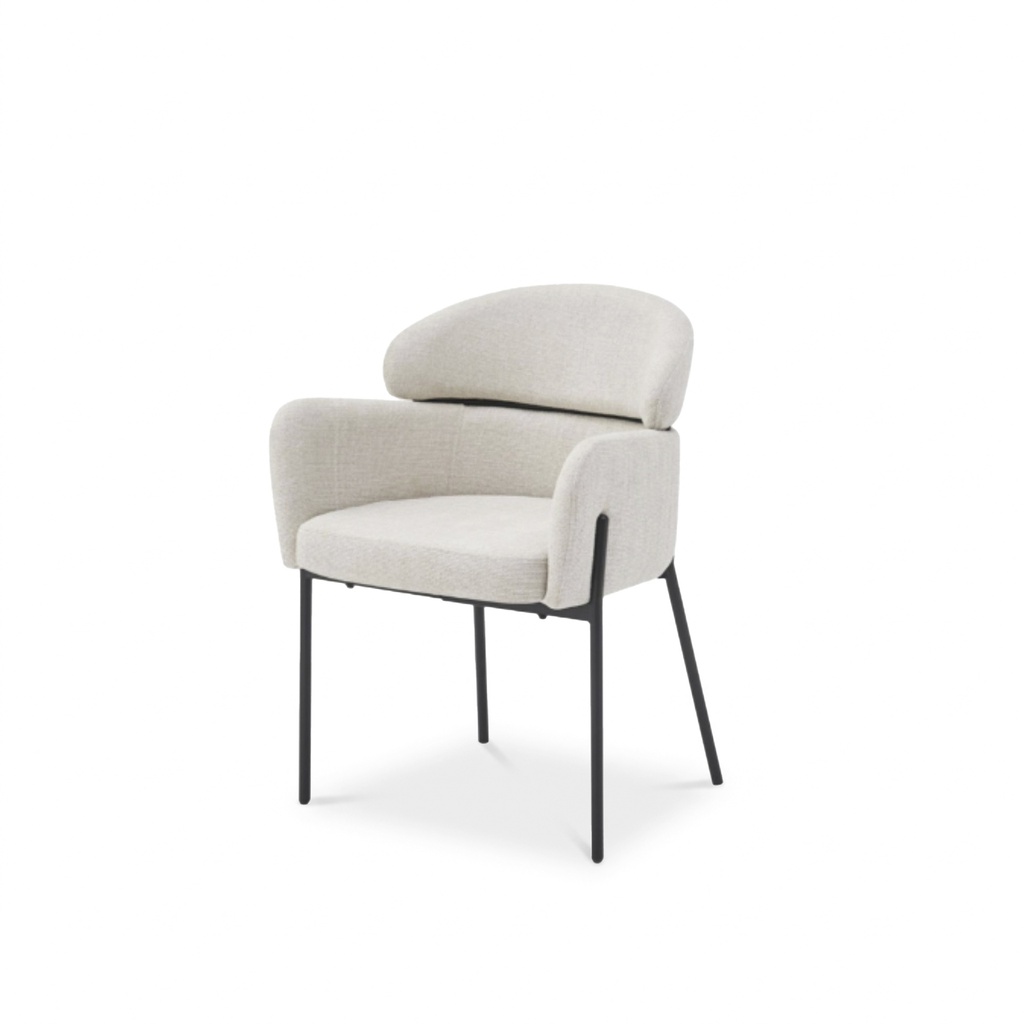 SILLA TELA DC-220