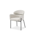 SILLA TELA DC-220