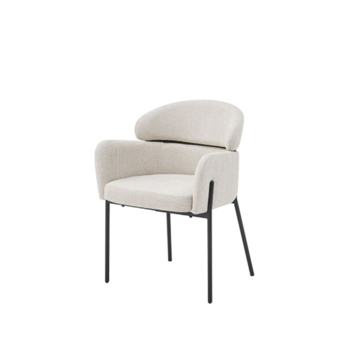 [PR/3519675] SILLA TELA DC-220 (BEIGE)