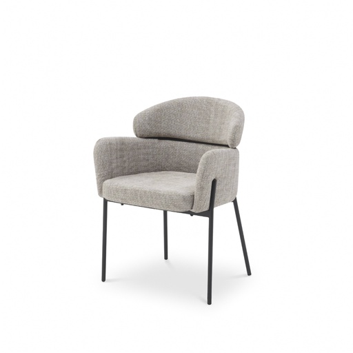 [PR/3519676] SILLA TELA DC-220 (TAUPE)