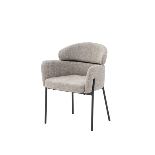 [PR/3519676] SILLA TELA DC-220 (TOPO)