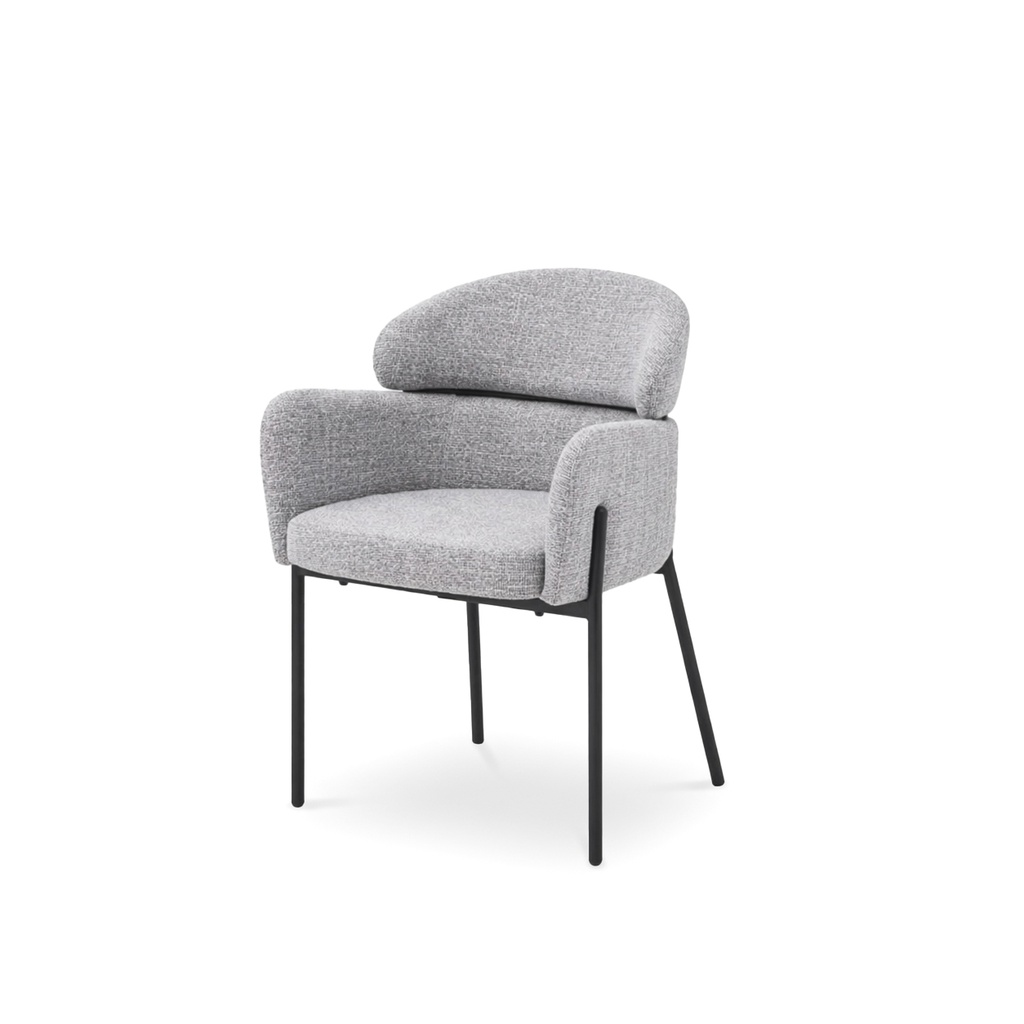 SILLA TELA DC-220