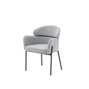 SILLA TELA DC-220