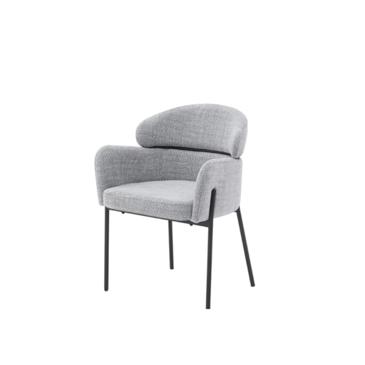 [PR/3519677] SILLA TELA DC-220 (GREY)