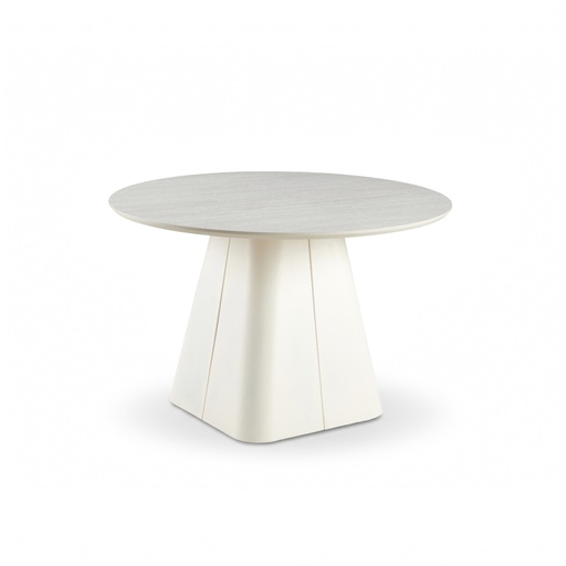 [PR/3519701] MESA COMEDOR DT-605 (BEIGE, METAL BEIGE)