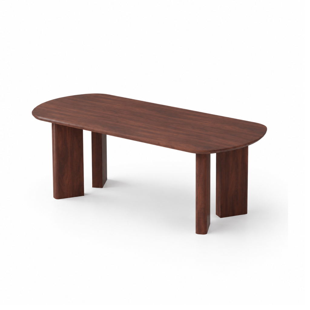 MESA COMEDOR DT-606 160