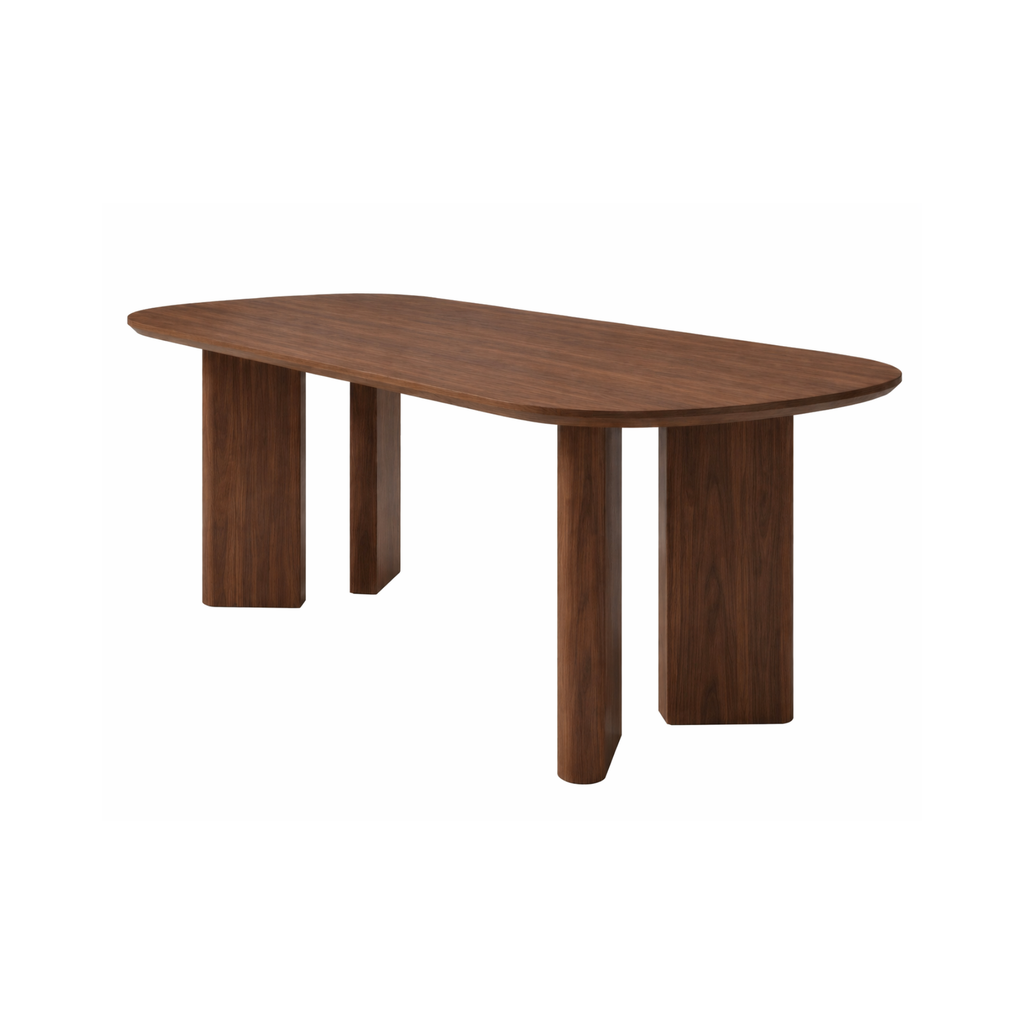 MESA COMEDOR DT-606 180