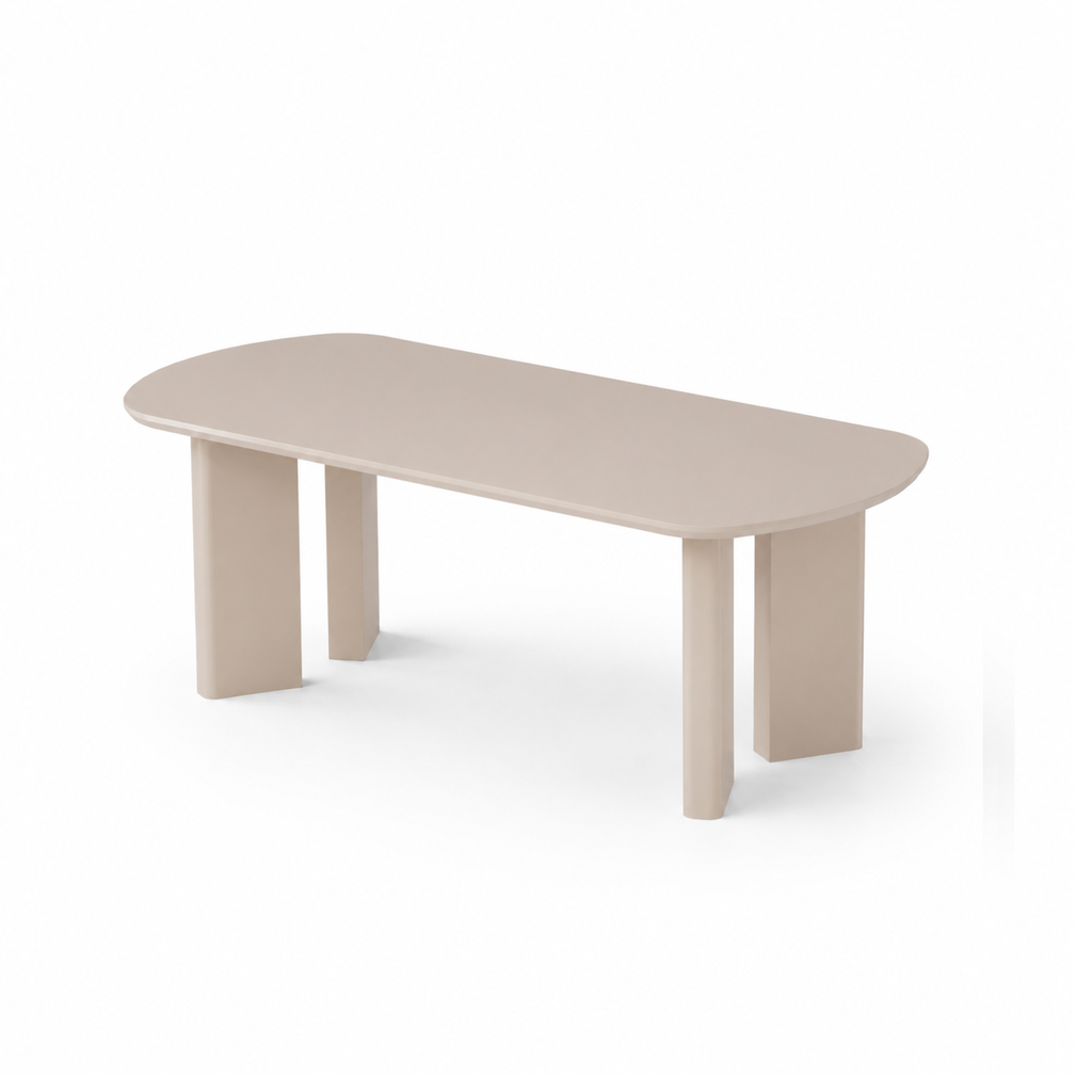 MESA COMEDOR DT-606 180