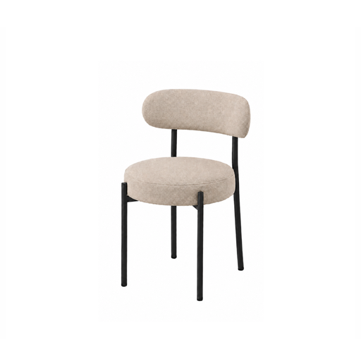 [PR/3519735] SILLA TELA DC-223 (BEIGE)