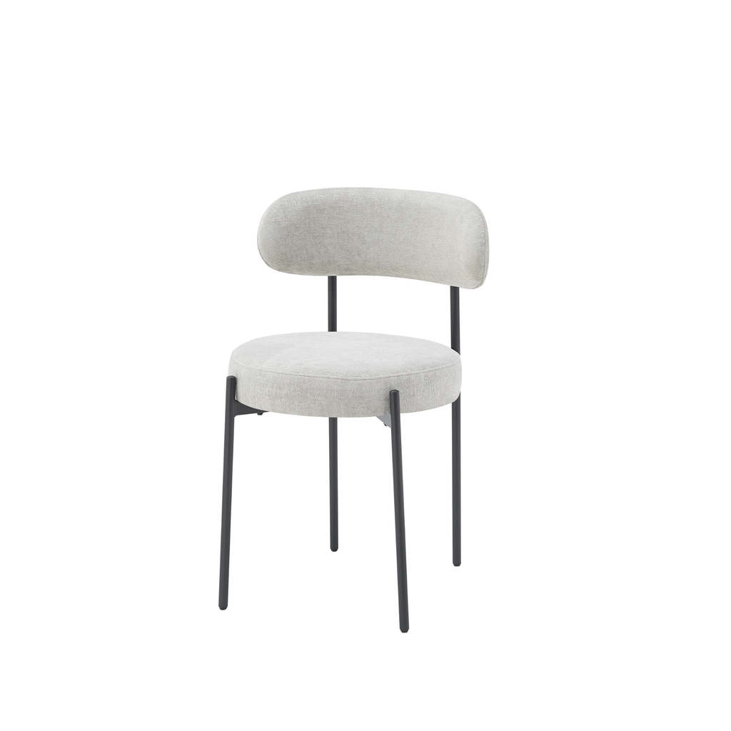 SILLA TELA DC-223