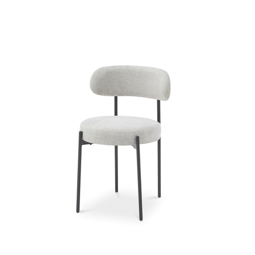 [PR/3519736] SILLA TELA DC-223 (GREY)