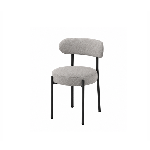 [PR/3519736] SILLA TELA DC-223 (GREY)
