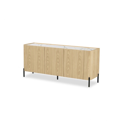 [PR/3521697] APARADOR W-706 NIZA (PORCELÁNICO)