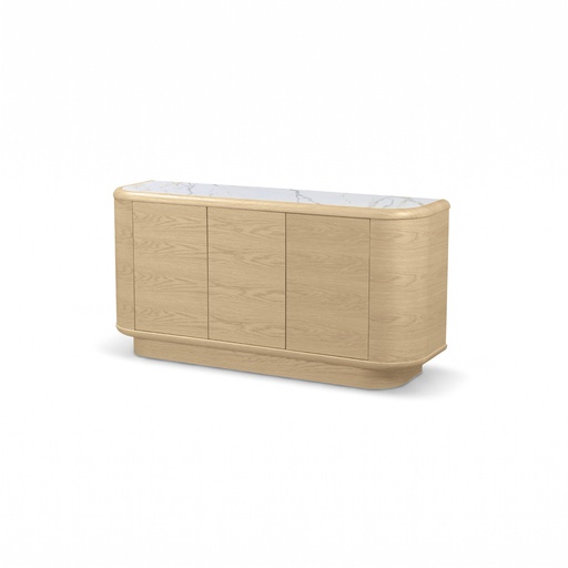 [PR/3521700] APARADOR W-708 LYON (PORCELÁNICO)